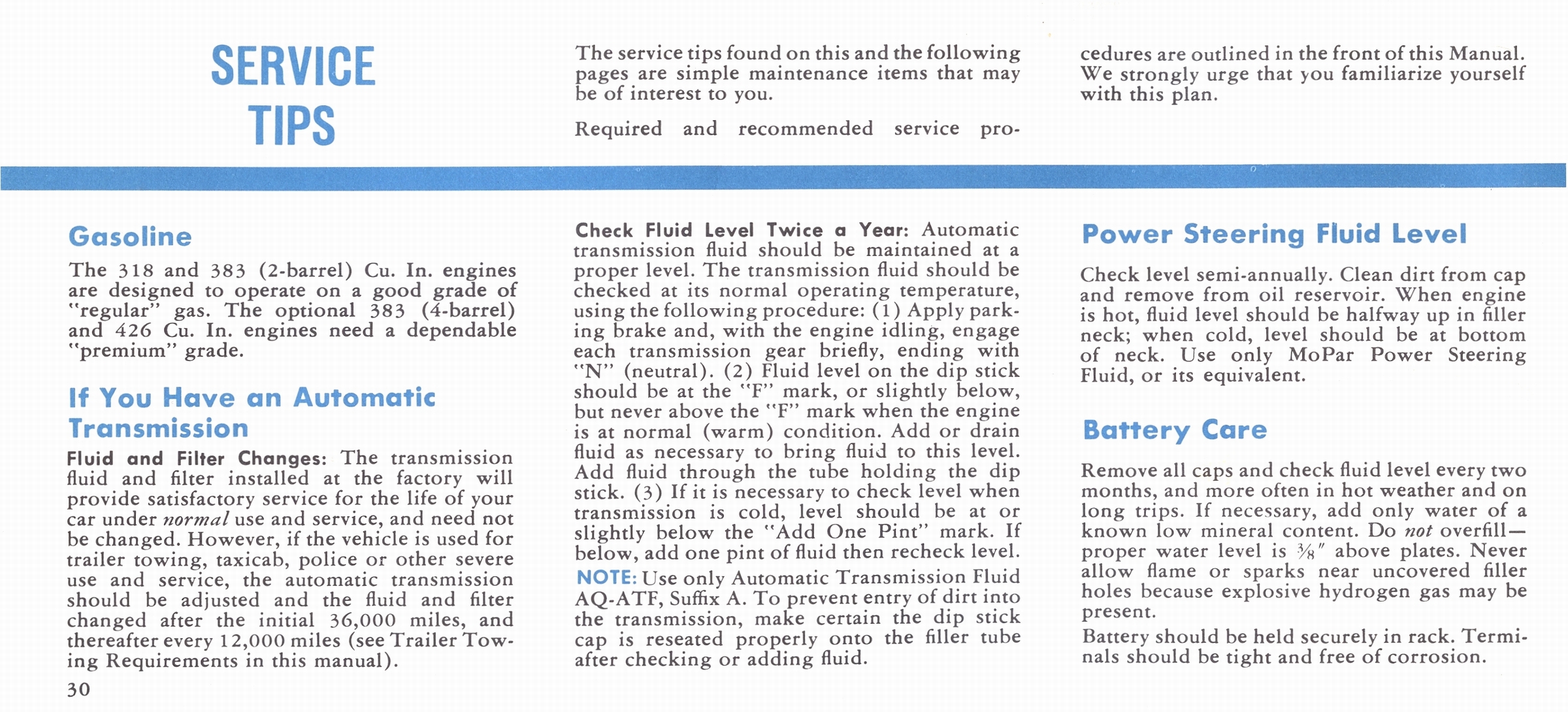 n_1966 Plymouth VIP Owner's Manual-Page 30.jpg